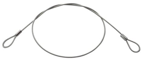 Panasonic VYC1104 Drop Prevention Wire For AW-HE2PJ