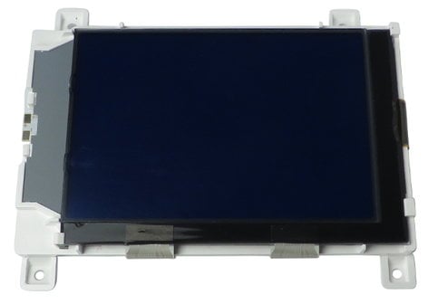 Yamaha WU967500 Yamaha Keyboards LCD Display
