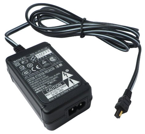 Sony 147928456 AC Adapter For DSCL1