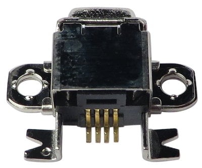 Sony 177049611 DV Connector For DSR30