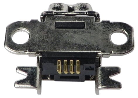 Sony 177049611 DV Connector For DSR30