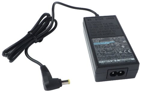 Sony 149200511 Power Supply for EVID70, EVID90, and BRC300 PTZ Cameras 149200511
