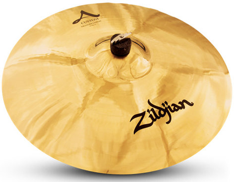 Zildjian A20829 19" A Custom Medium Crash