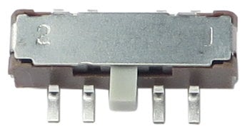 AKG 9040E00100 Power Switch for HT 450 9040E00100