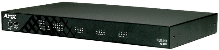 AMX NX-2200 NetLinx NX Integrated Room Control NX-2200