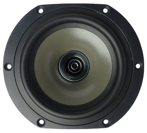 Tannoy 7900 0922 Dual Concentric Driver for iw4 DC 7900 0922