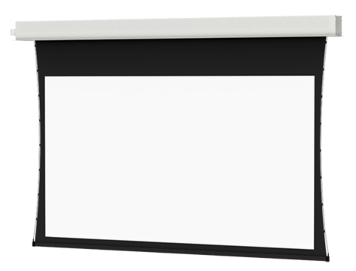 Da-Lite 89955LS 65" X 116" Tensioned Advantage Electrol HD Pro 1.1 Contrast Screen, LVC