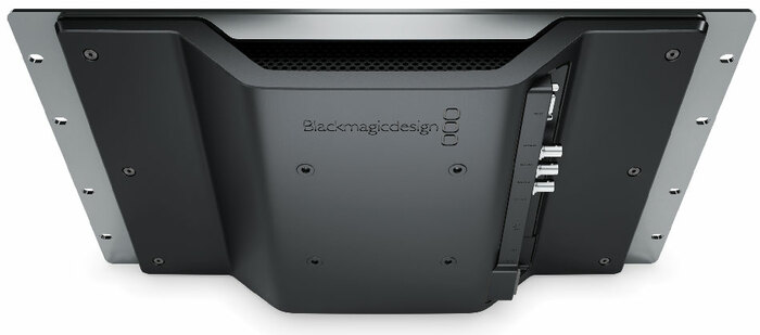 Blackmagic Design SmartView 4K Ultra HD Monitor