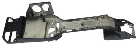 Sony 327866211 Main Handle For PMWEX1R