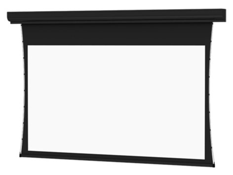 Da-Lite 38797L 184" HDTV Tensioned Contour Electrol with HD Progressive 0.6 Screen Surface 38797L