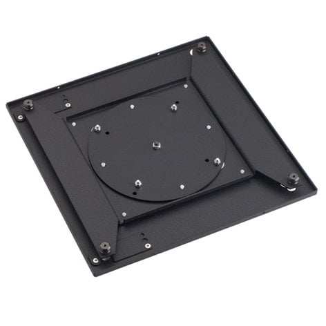 Chief Manufacturing MAC400 M Series Wall Mount Rotation Adapter MAC400