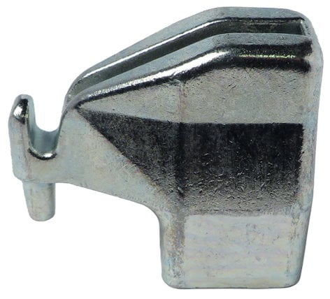 Da-Lite 45840 Zinc Gooseneck for Picture King 45840