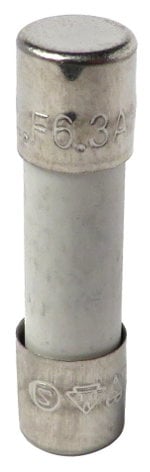 ETC/Elec Theatre Controls F245-F 6.3 Amp Fuse F245-F