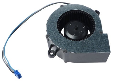 Sanyo 6451019738 Lamp Fan for WM5500L 6451019738