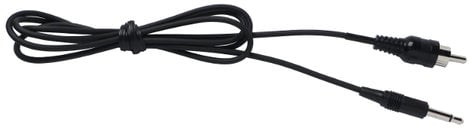 Azden RCA-CM Cable for CM20D RCA-CM