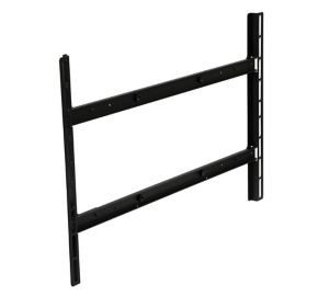 Peerless MOD-UNL2 Modular Dual Pole Universal Screen Adapter MOD-UNL2