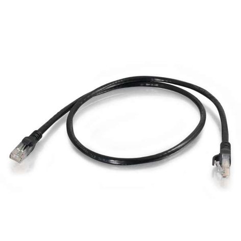 Cables To Go 10297-CTG 25 Ft Cat6 Snagless UTP Unshielded Network Patch Cable