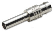 Canare BCJ-MVP Video Patch WE Mid Size to BNC adaptor BCJ-MVP