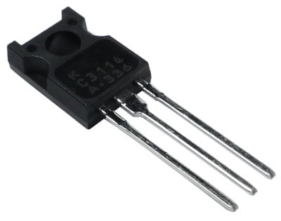 Denon HT800120R KTC3114A Transistor for DNA100 HT800120R