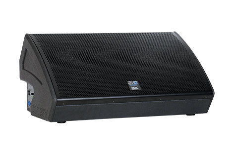 DB Technologies DVX DM15 TH 3000 Watt Peak 15" 2-Way Active Stage Monitor DVX-DM15TH