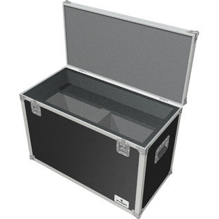 Grundorf Corp T4-METCELE60250B Tour 4 Hard Case for ETC Element 60 T4-METCELE60250B
