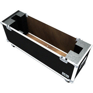 Grundorf Corp T8FELOTOUCHME874209B Tour 8 Hard Case for 2 ELO Flat Screen Displays T8FELOTOUCHME874209B