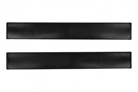 InFocus HW-SOUNDBAR-4 Soundbars for BigTouch or Mondopad Display HW-SOUNDBAR-4