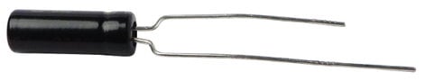 Panasonic ECA1EXLV220 Capacitor for AG1980 ECA1EXLV220