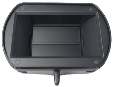 Sony 411006401 Lens Hood for PMW-EX3 411006401