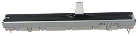 ETC/Elec Theatre Controls P153-F Fader for SmartFade P153-F