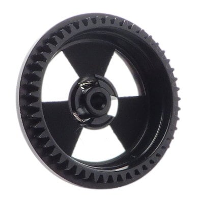 JVC LY40443-002C Take-Up Reel Assembly for GRDVL120 LY40443-002C
