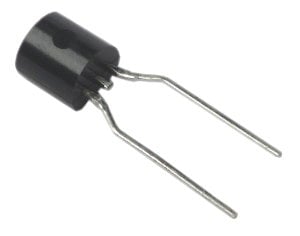 Panasonic UNH000300A Panasonic Video Recorder Circuit Protector UNH000300A