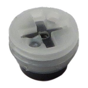 Panasonic VXQ0556 Panasonic Studio VTR Thrust Screw Assembly VXQ0556