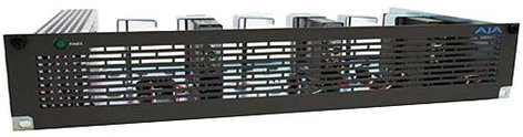 AJA Video Systems Inc DRM-FRONT-PANEL Front Panel for DRM Frame DRM-FRONT-PANEL