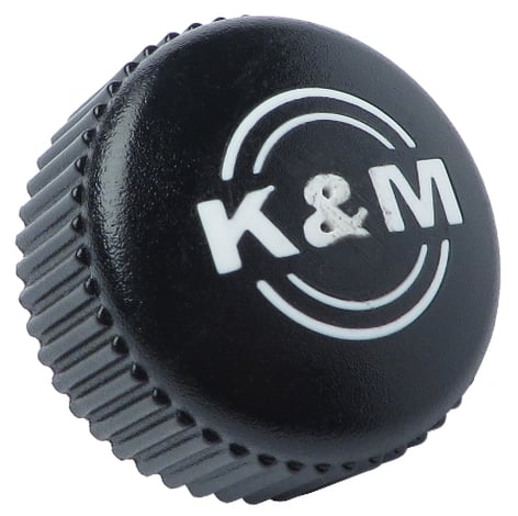 K&M 01.82.827.55 Knob For KM211 Series