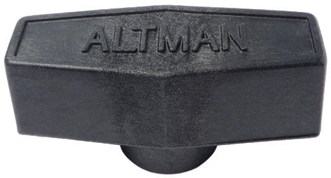 Altman 37-0017 Yoke Angle T-Handle For 360Q