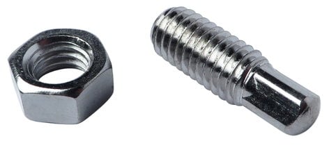 Tama S816SHN Square Head Bolt W/Nut For HP900RS