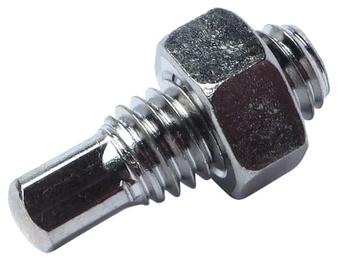 Tama S816SHN Square Head Bolt W/Nut For HP900RS