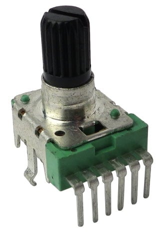Samson 8-15010407 Volume Pot for Studio GT 8-15010407