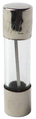 ADJ Z-FUSE/GMA-10A GMA 10A Fuse for DP-DMX20L and Mace Z-FUSE/GMA-10A