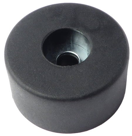 EAW-Eastern Acoustic Wrks 81-119-02 Rubber Foot for M Series, LA Series, and FR Series 81-119-02