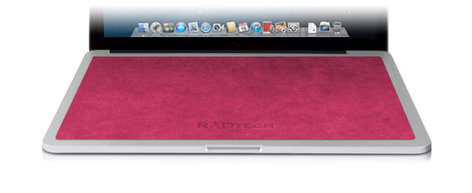 RadTech SCREENSAVRZ-RETINA DisplayProtector For 13" Retina Macbook Pro