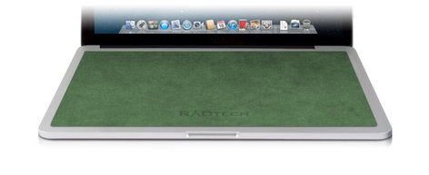 RadTech SCREENSAVRZ-RETINA DisplayProtector For 13" Retina Macbook Pro