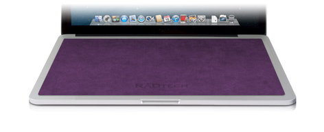 RadTech SCREENSAVRZ-RETINA DisplayProtector For 13" Retina Macbook Pro