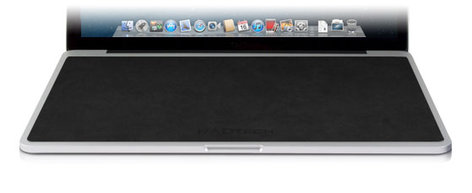 RadTech SCREENSAVRZ-RETINA15 Display Protector for 15" Retina Macbook Pro SCREENSAVRZ-RETINA15