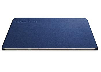 RadTech SLEEVZ-KINDLE-FR/KB Sleeve Case For Amazon Kindle Fire And Kindle Keyboard Models