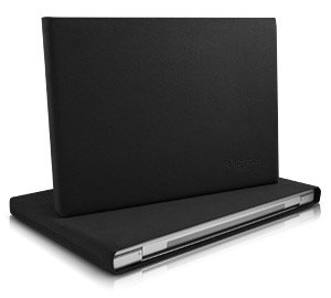 RadTech SLEEVZ-RETINA Sleeve Case for 13" Apple Retina Macbook Pro SLEEVZ-RETINA