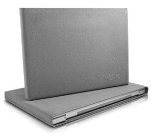 RadTech SLEEVZ-RETINA-15 Sleeve Case For 15" Apple Retina Macbook Pro