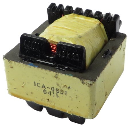 Line 6 11-10-0831 L2 Power Inductor For HD147 Amp