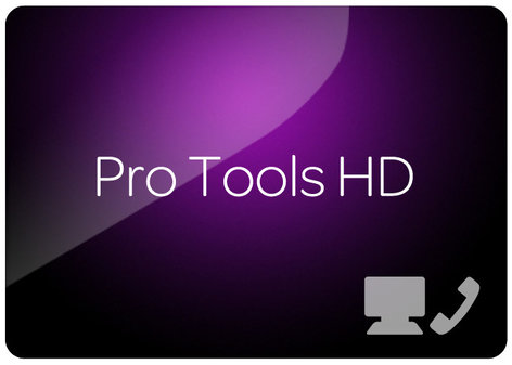 Avid 1-Year Updates Plus ExpertPlus Support Plan for Pro Tools HD Sys Avid Advantage Contract With Hardware Plus Priority Phone Support